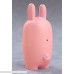 Good Smile Nendoroid More Pink Rabbit Face Parts Case B079M6GP51